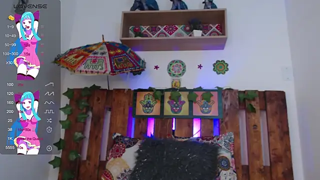 Snapshot of SARA_VAL3NTINA_ chatting on March 2025 04:41:02 AM SARA VAL3NTINA  online show from March 2025 04:41:02 AM