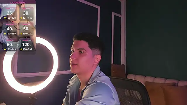 Brat  online show from March 2025 02:01:02 PM