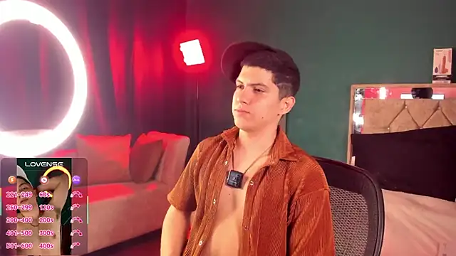 Brat  online show from September 2025 08:23:02 PM