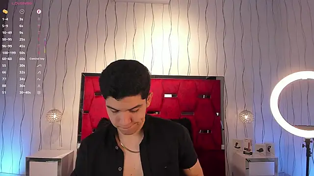 Brat  online show from December 2025 02:01:02 AM