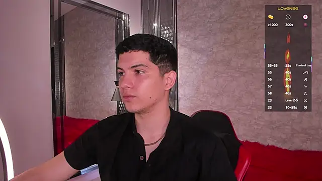 Brat  online show from November 2025 09:29:02 PM