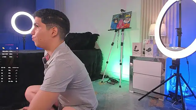 Brat  online show from November 2025 02:12:01 AM