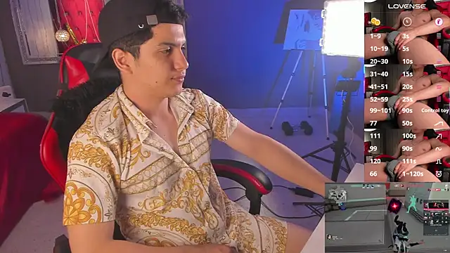 Snapshot of Brat_ chatting on February 2026 02:10:02 AM Brat online show from February 2026 02:10:02 AM