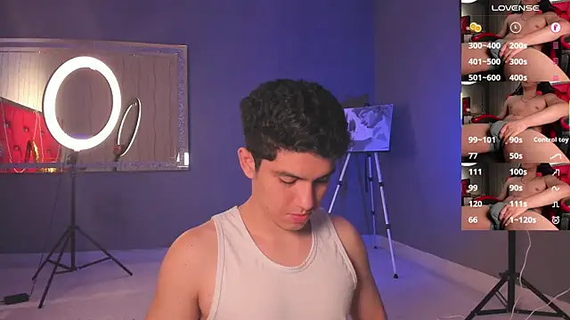 Snapshot of Brat_ chatting on February 2026 04:43:01 AM Brat online show from February 2026 04:43:01 AM