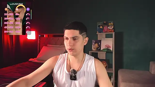 Brat  online show from September 2025 11:03:01 PM