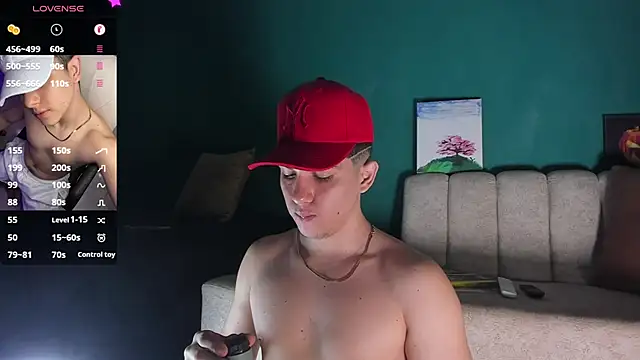 Brat  online show from February 2025 02:57:02 PM