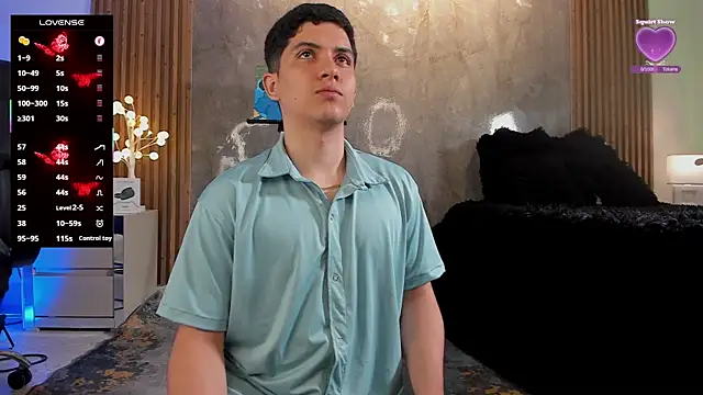 Snapshot of Brat_ chatting on November 2025 02:28:02 PM Brat online show from November 2025 02:28:02 PM