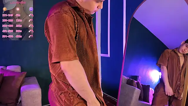 Brat  online show from March 2025 06:50:01 PM