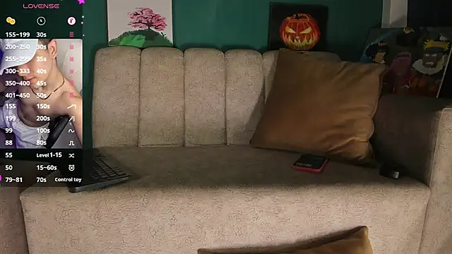 Brat  online show from February 2025 07:19:02 PM