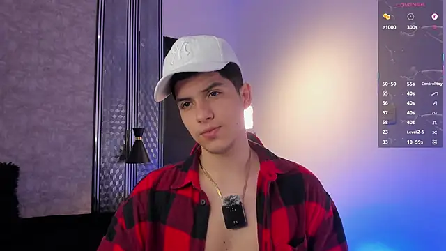 Brat  online show from November 2025 09:31:01 PM