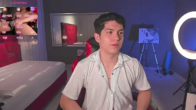 Snapshot of Brat_ chatting on February 2026 05:07:02 AM Brat online show from February 2026 05:07:02 AM