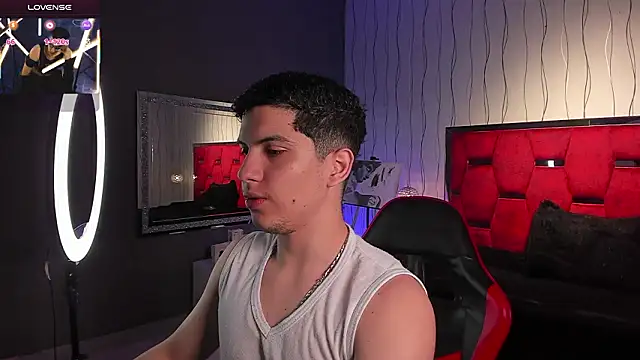 Snapshot of Brat_ chatting on February 2026 06:00:02 AM Brat online show from February 2026 06:00:02 AM