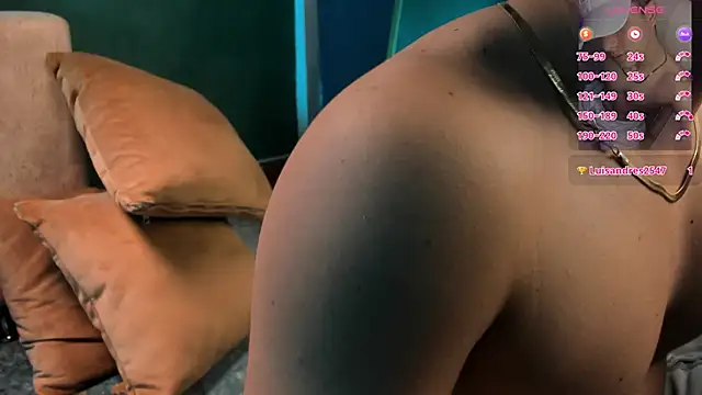 Brat  online show from March 2025 10:20:01 PM