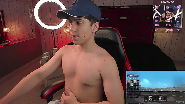 Snapshot of Brat_ chatting on January 2026 04:16:01 AM Brat online show from January 2026 04:16:01 AM