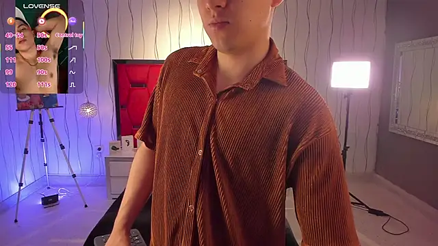 Snapshot of Brat_ chatting on December 2025 08:03:01 PM Brat online show from December 2025 08:03:01 PM