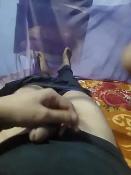 Veer555 online show from October 2025 05:35:02 PM