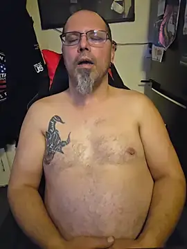 KrazyLegz online show from February 2026 06:49:01 PM