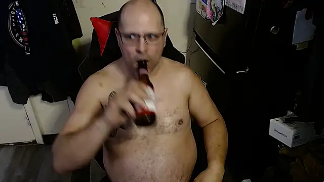 KrazyLegz online show from March 2026 07:36:02 PM