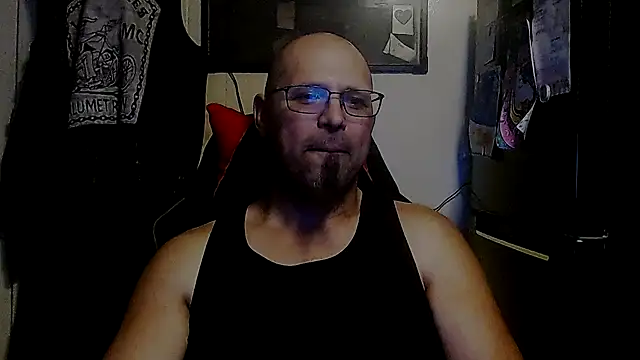 KrazyLegz online show from September 2025 02:50:02 AM