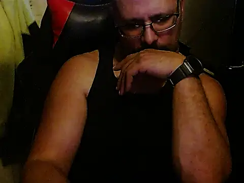 KrazyLegz online show from January 2025 11:06:01 PM