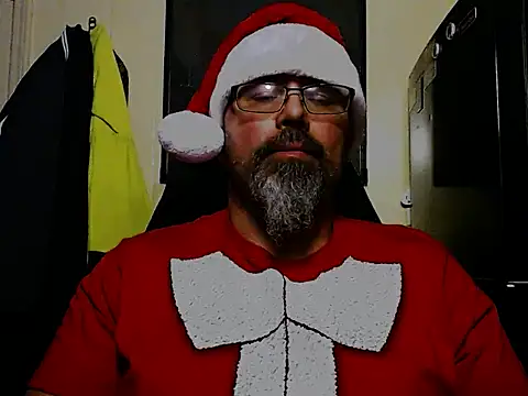 KrazyLegz online show from December 2024 12:24:01 AM