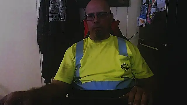 KrazyLegz online show from September 2025 08:49:02 PM