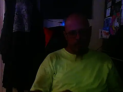 KrazyLegz online show from September 2025 09:26:01 PM