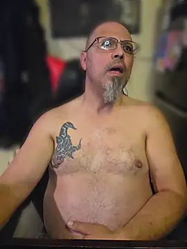 KrazyLegz online show from March 2026 09:27:01 PM