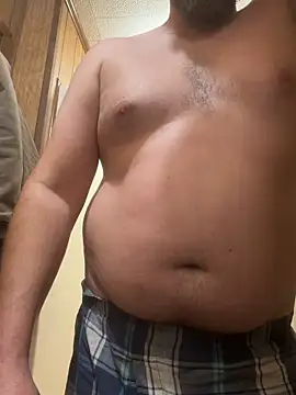 bigJohnson223 online show from December 2025 07:29:01 AM