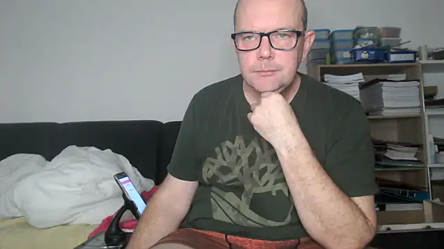 hairy orbite online show from November 2025 08:26:02 AM