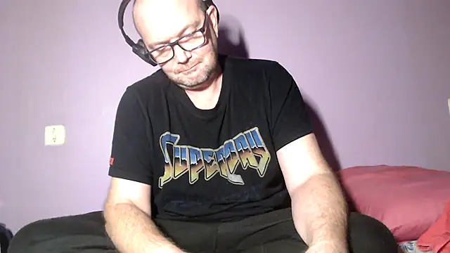 hairy orbite online show from December 2025 08:25:01 PM