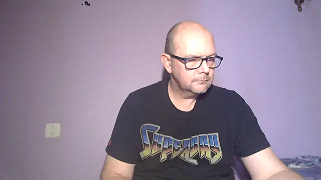 hairy orbite online show from October 2025 01:01:01 PM