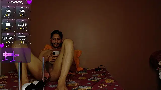 Palyboy426 online show from October 2025 11:07:02 PM