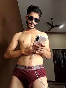 Palyboy426 online show from September 2025 01:27:01 PM