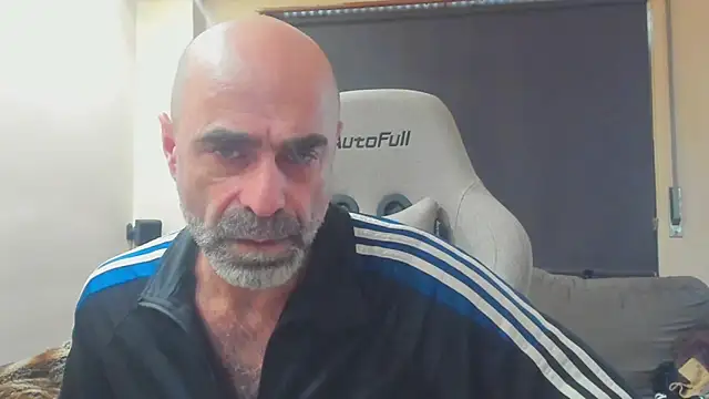 Bicopflirt online show from March 2026 11:14:01 AM