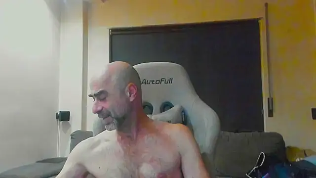 Bicopflirt online show from May 2026 12:51:02 AM