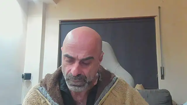 Bicopflirt online show from December 2025 12:20:02 AM