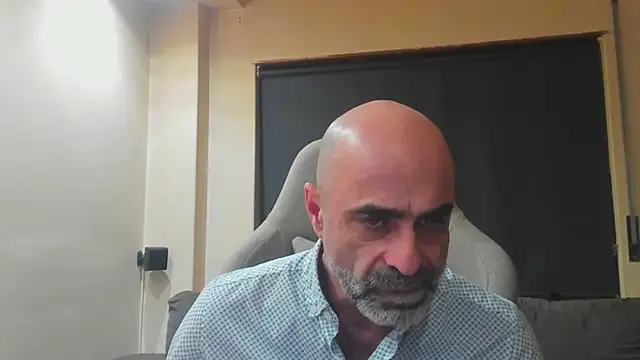 Bicopflirt online show from March 2026 01:11:01 AM