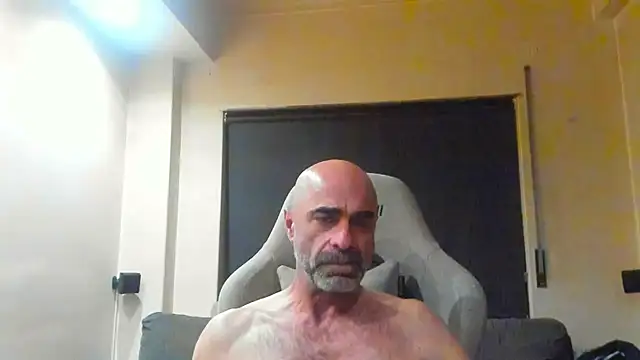 Bicopflirt online show from May 2026 12:13:02 AM
