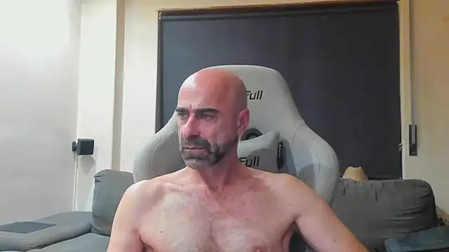 Bicopflirt online show from October 2025 01:28:02 AM