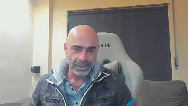 Bicopflirt online show from March 2026 04:00:01 PM