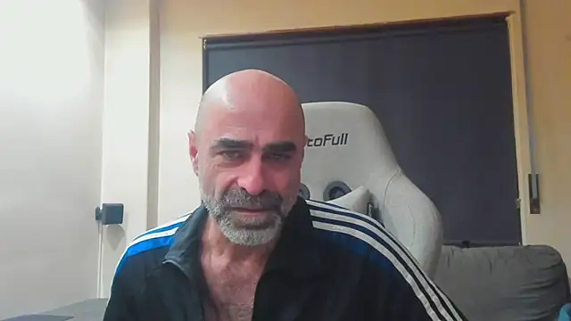 Bicopflirt online show from March 2026 06:36:01 PM