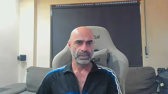 Bicopflirt online show from March 2026 12:41:02 PM