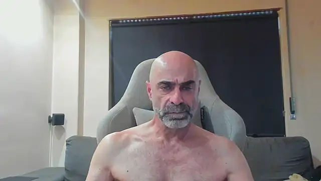 Bicopflirt online show from April 2026 03:19:01 PM