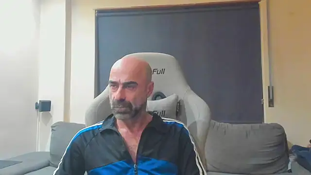 Bicopflirt online show from December 2025 08:27:02 AM