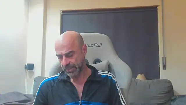 Bicopflirt online show from November 2025 01:20:01 AM