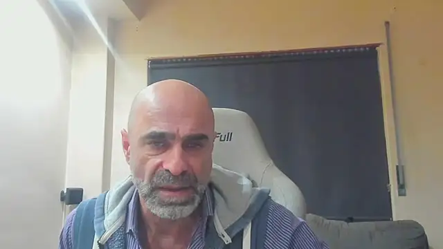 Bicopflirt online show from March 2026 04:08:01 PM