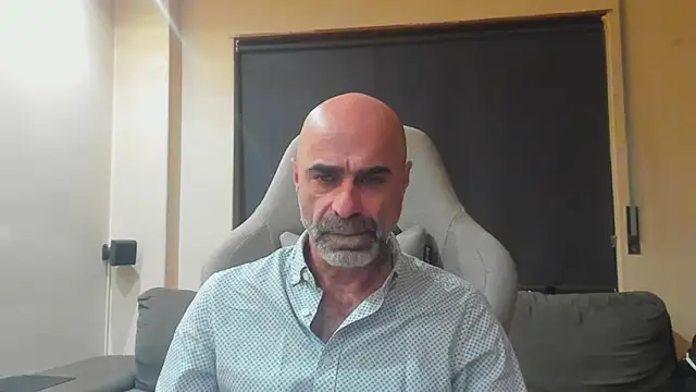 Bicopflirt online show from March 2026 12:20:01 AM