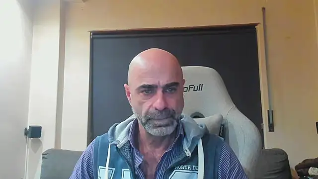 Bicopflirt online show from March 2026 02:06:02 AM