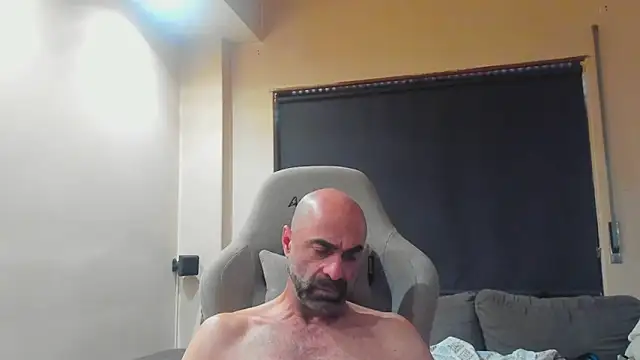 Bicopflirt online show from April 2026 05:26:01 PM